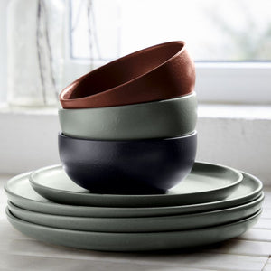 Pacifica Dinnerware