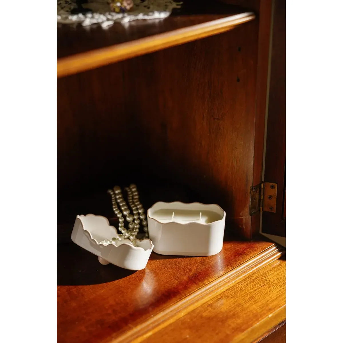 Chérie Collection