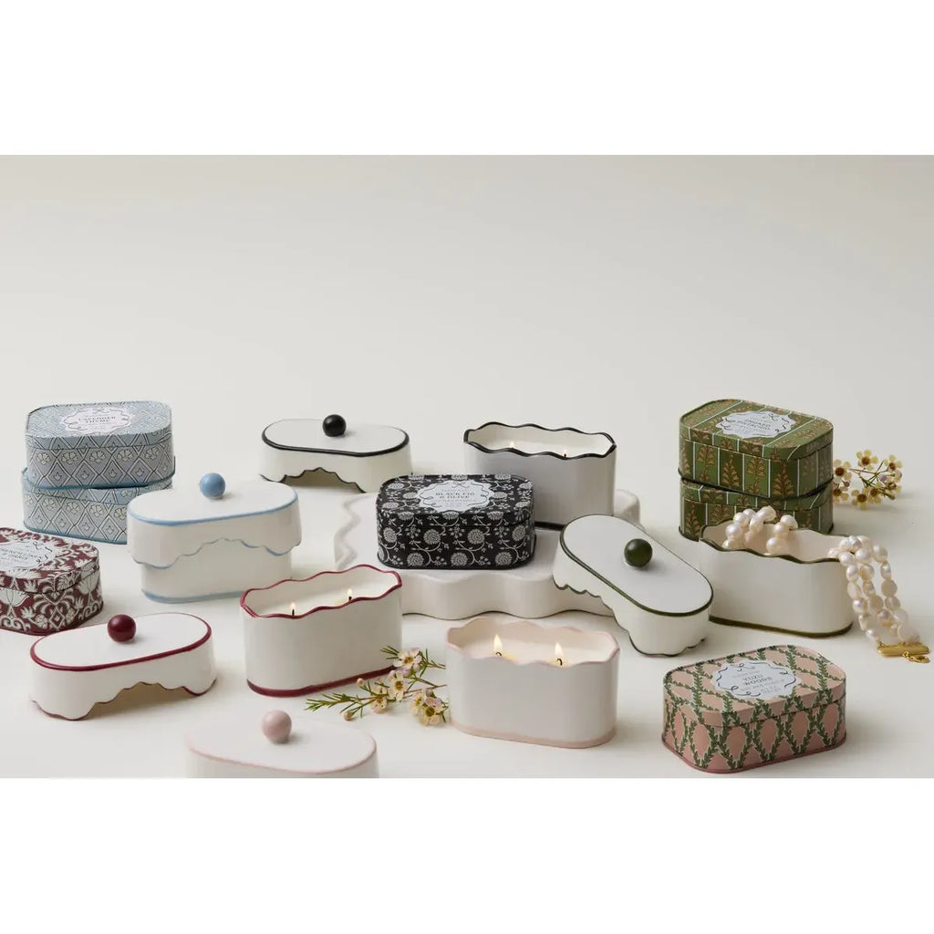 Chérie Collection