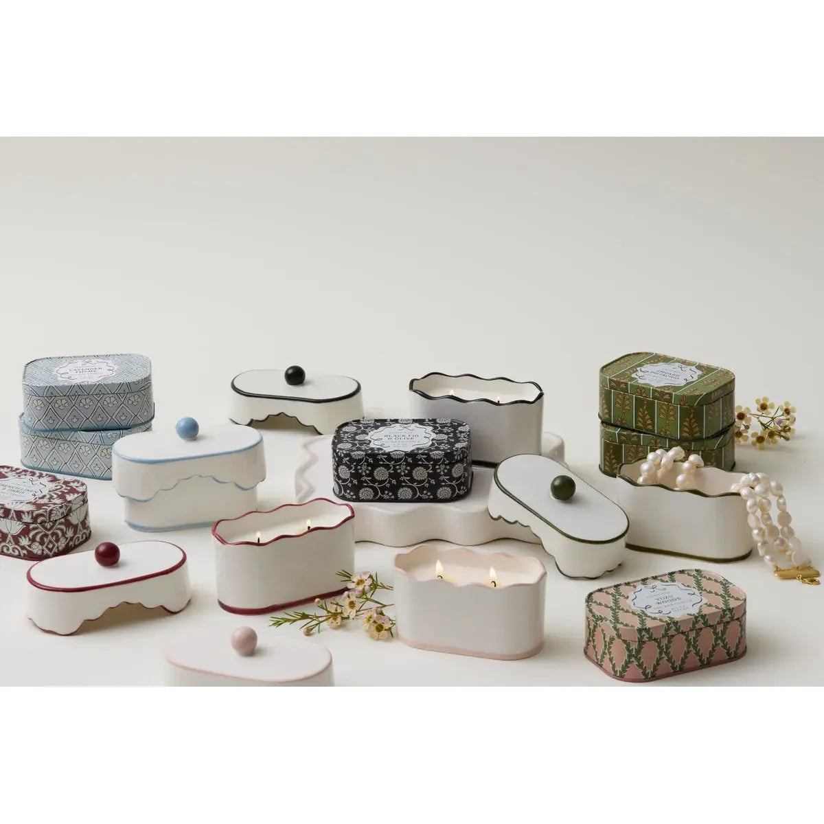 Chérie Collection