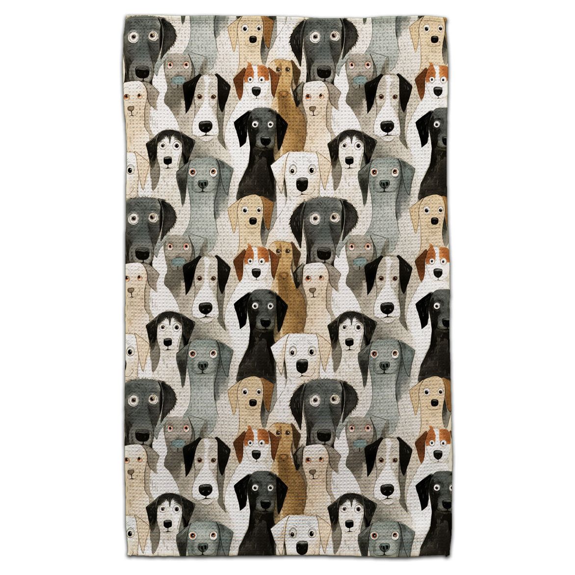 Eco-Friendly Towel | Various Styles