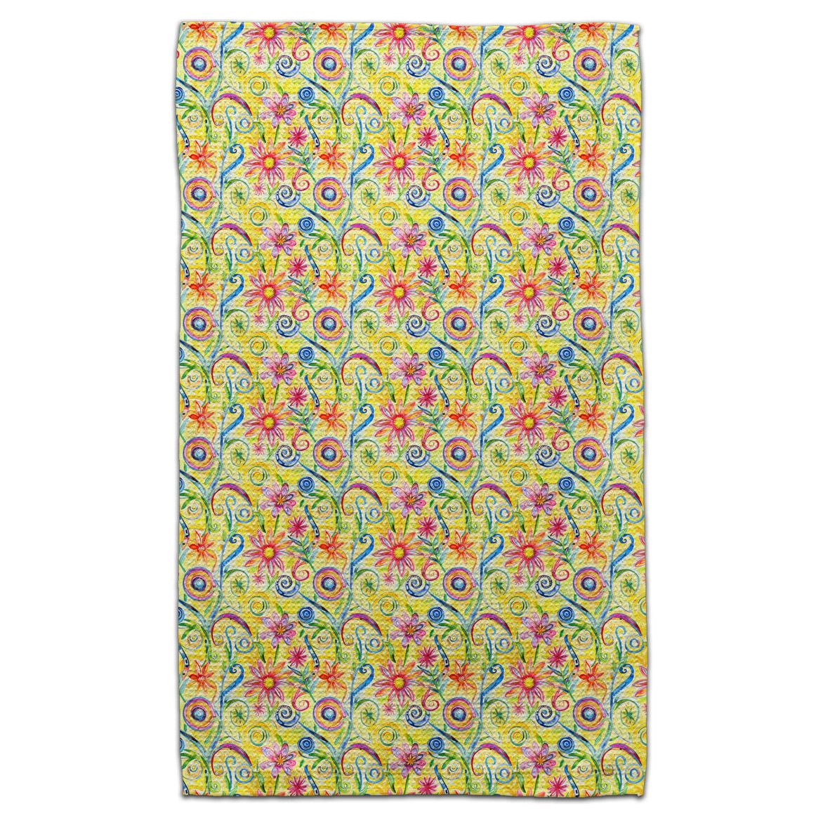 Eco-Friendly Towel | Various Styles