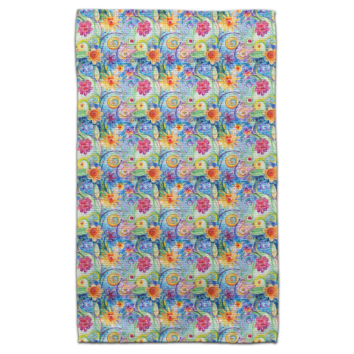 Eco-Friendly Towel | Various Styles