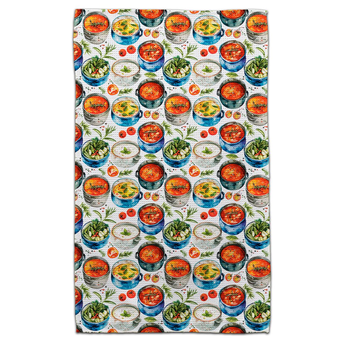 Eco-Friendly Towel | Various Styles