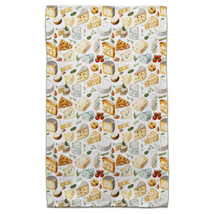Eco-Friendly Towel | Various Styles