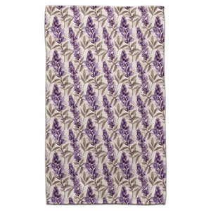 Eco-Friendly Towel | Various Styles