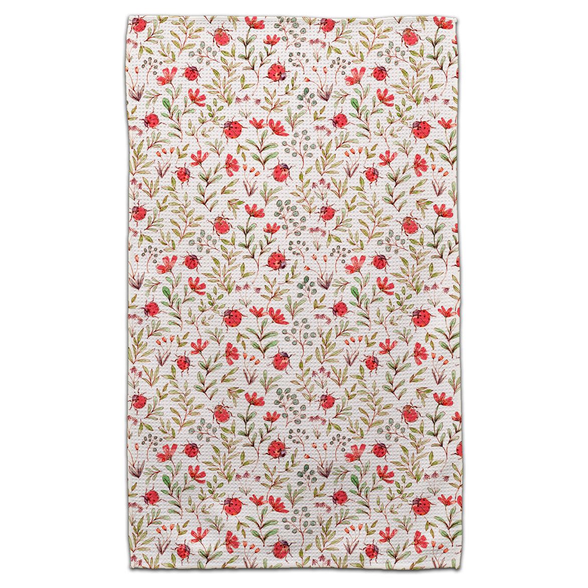 Eco-Friendly Towel | Various Styles