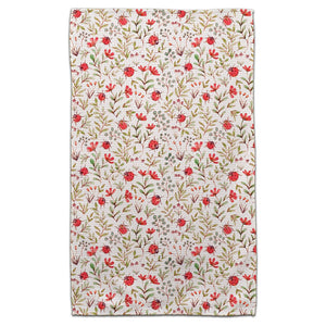 Eco-Friendly Towel | Various Styles