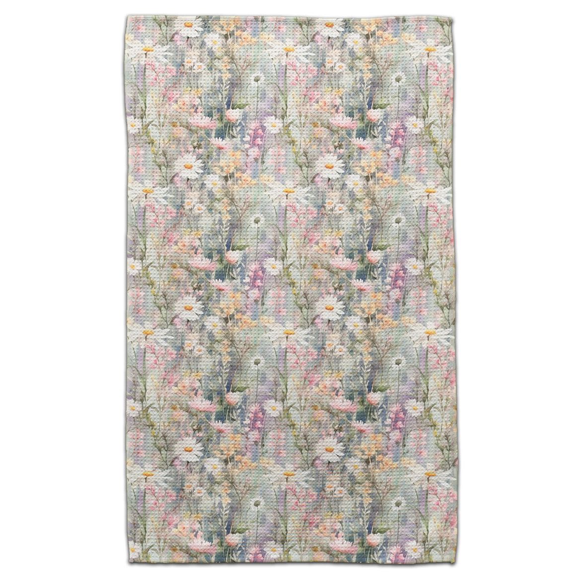 Eco-Friendly Towel | Various Styles