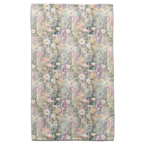 Eco-Friendly Towel | Various Styles