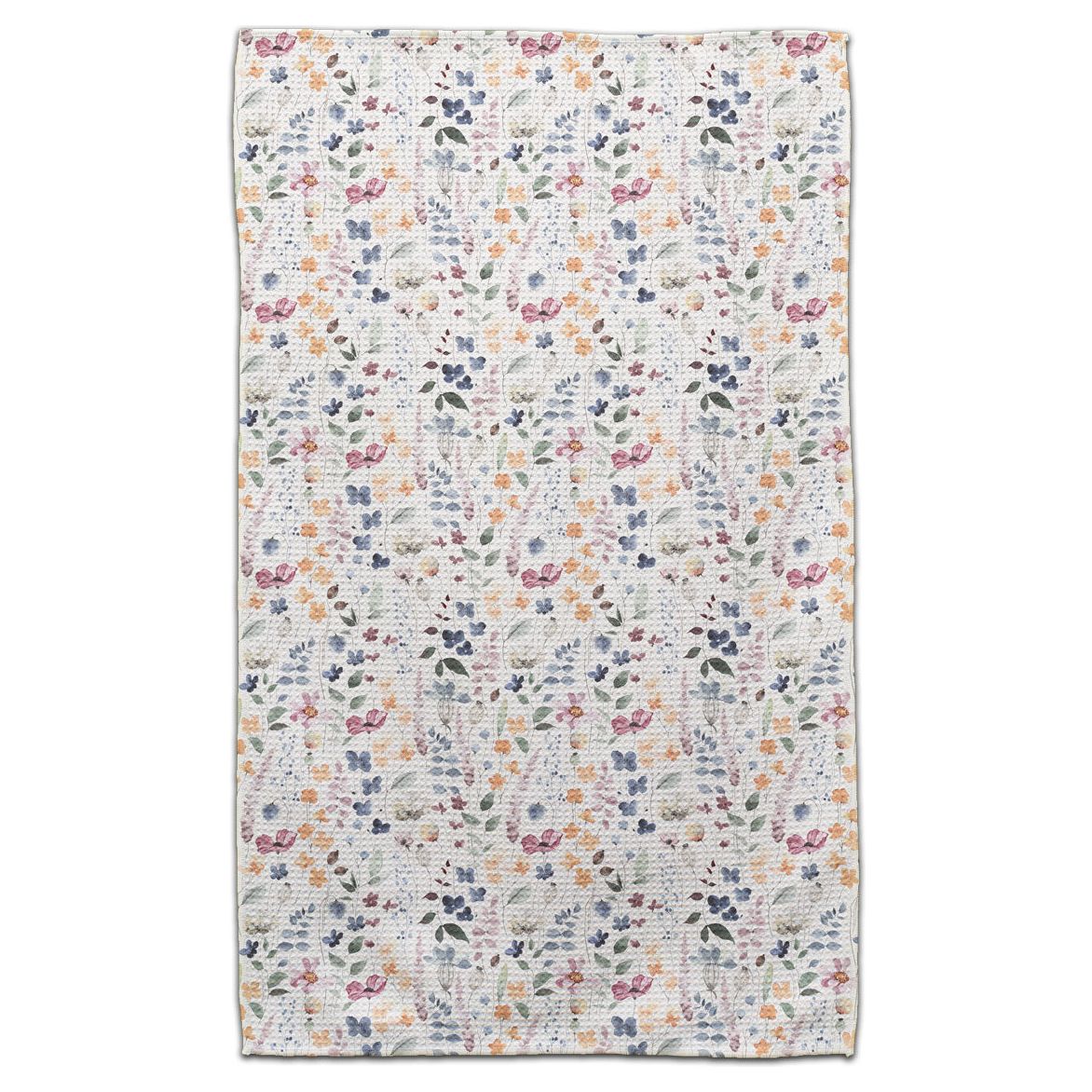 Eco-Friendly Towel | Various Styles