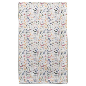 Eco-Friendly Towel | Various Styles