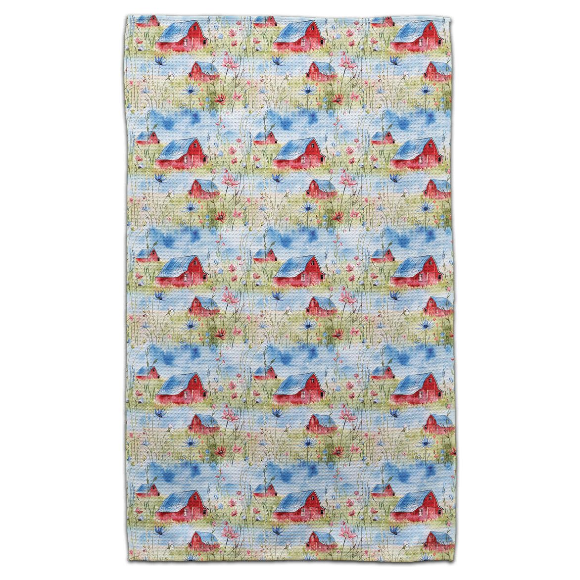 Eco-Friendly Towel | Various Styles