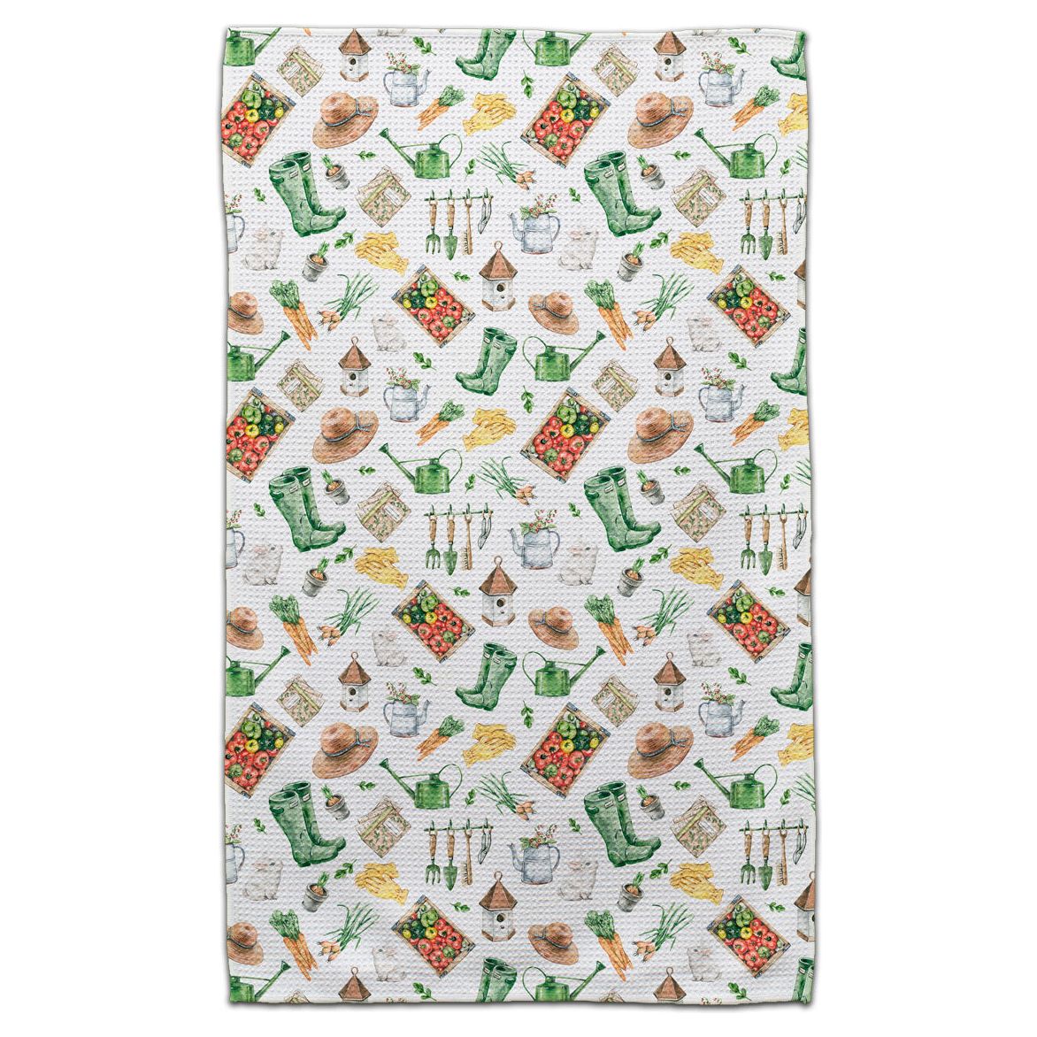 Eco-Friendly Towel | Various Styles