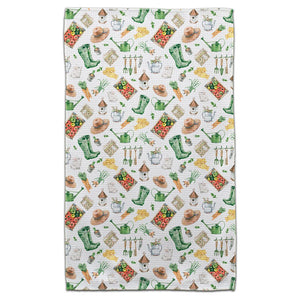 Eco-Friendly Towel | Various Styles