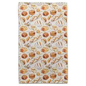 Eco-Friendly Towel | Various Styles