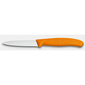 Swiss Classic Paring Knife - Serrated | Open Stock