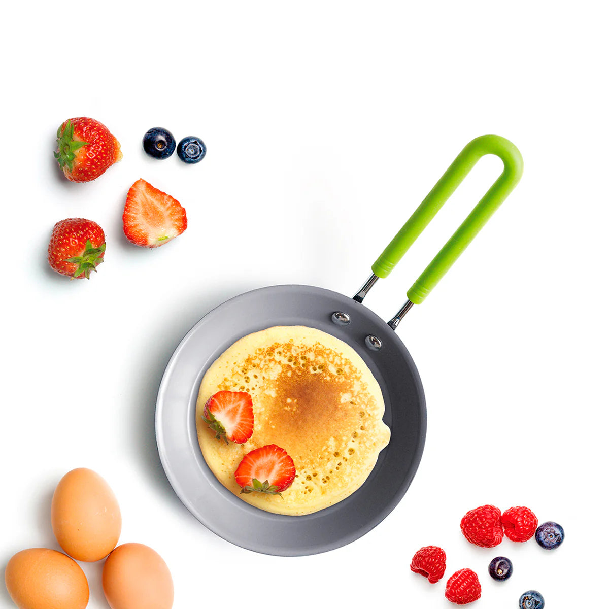 The GreenPan | Mini Egg Pan