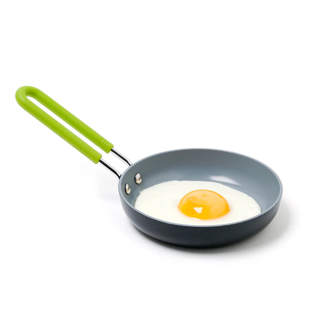 The GreenPan | Mini Egg Pan