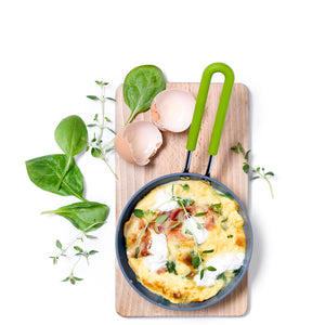The GreenPan | Mini Egg Pan