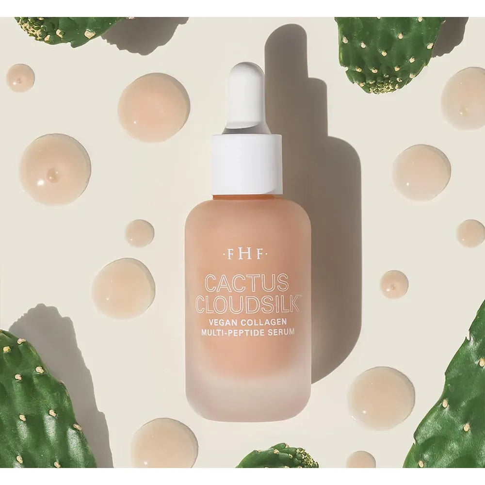 Cactus Cloudsilk™ Serum