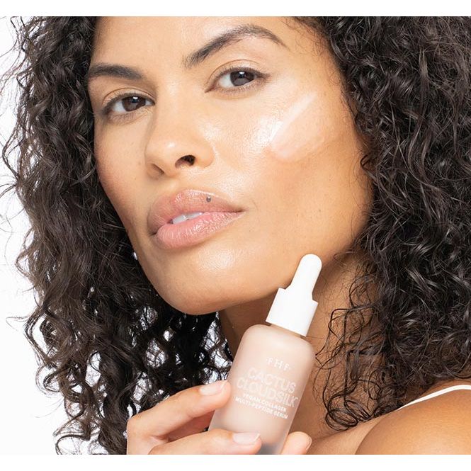 Cactus Cloudsilk™ Serum
