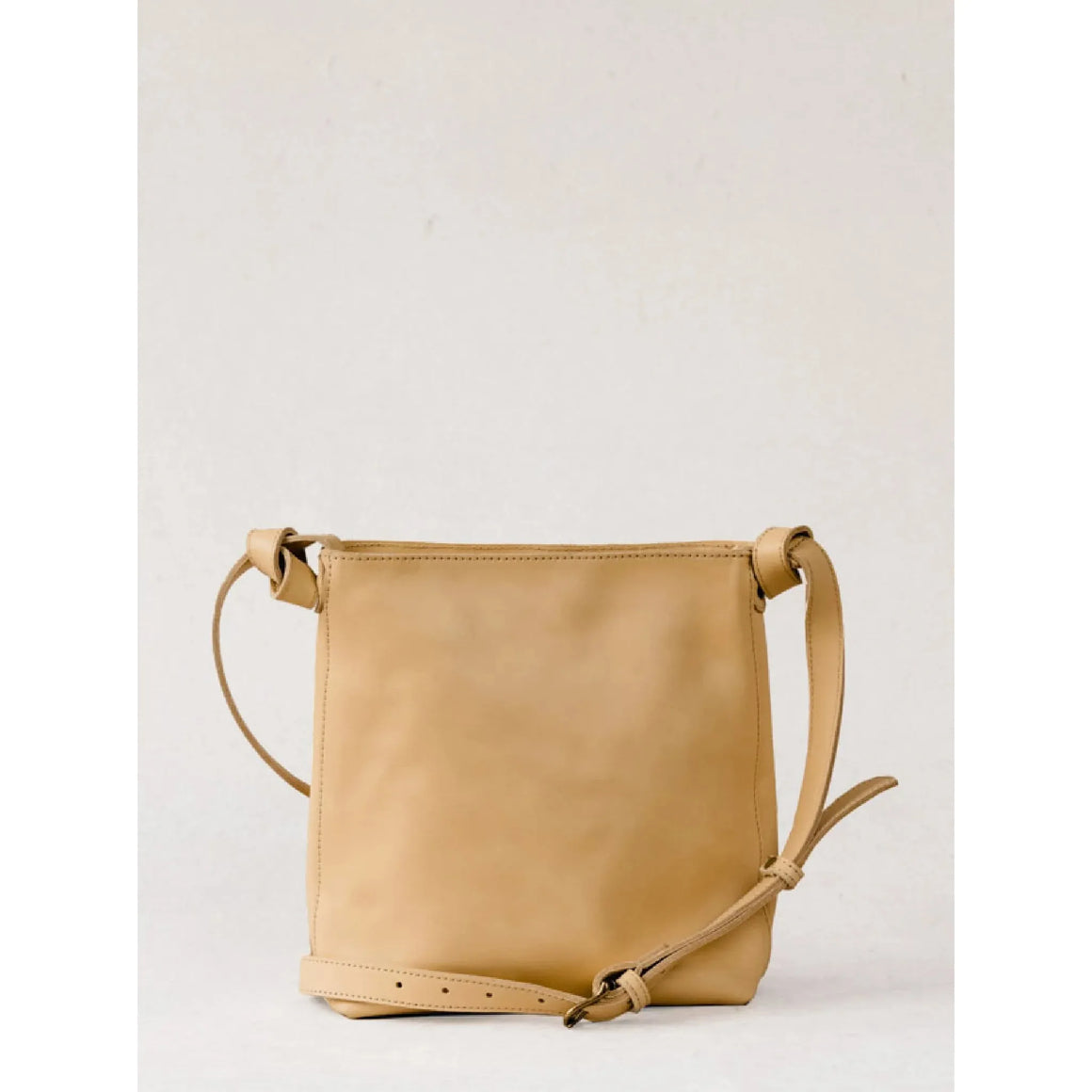 Cait Knotted Crossbody