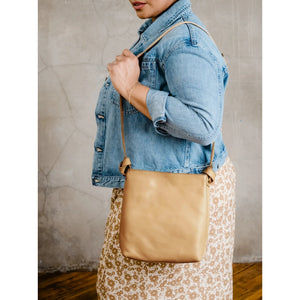 Cait Knotted Crossbody