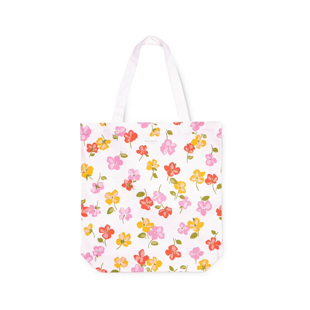 Kate Spade Spring Pansies Collection