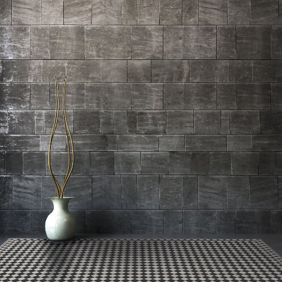 ADAMA Designer Vinyl Rugs