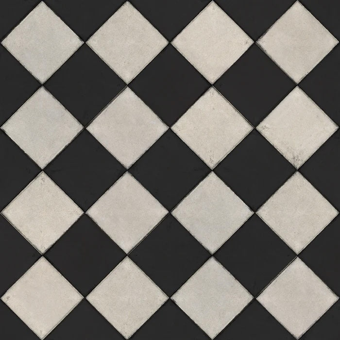 ADAMA Designer Vinyl Rugs