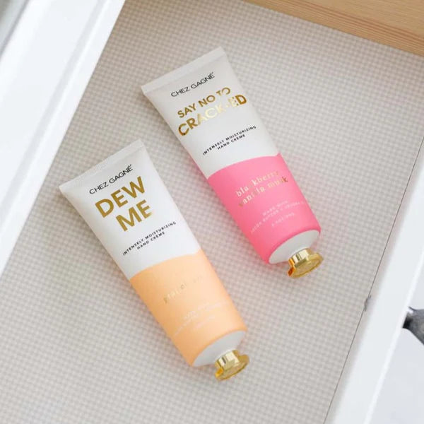 Hand Creme | Dew Me