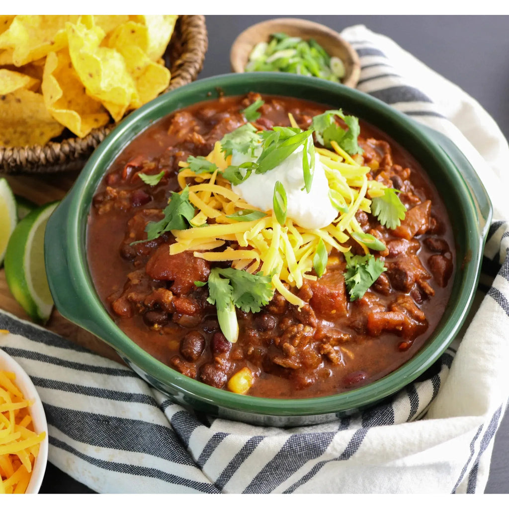 Chili Grande Spice Blend