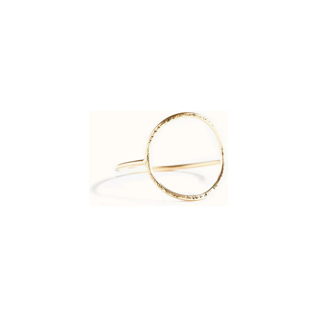 Circle Ring