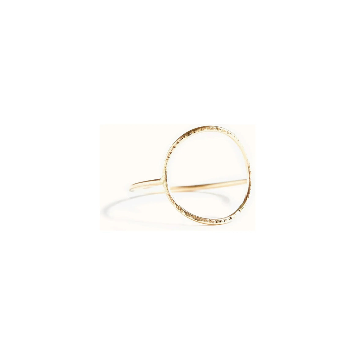 Circle Ring