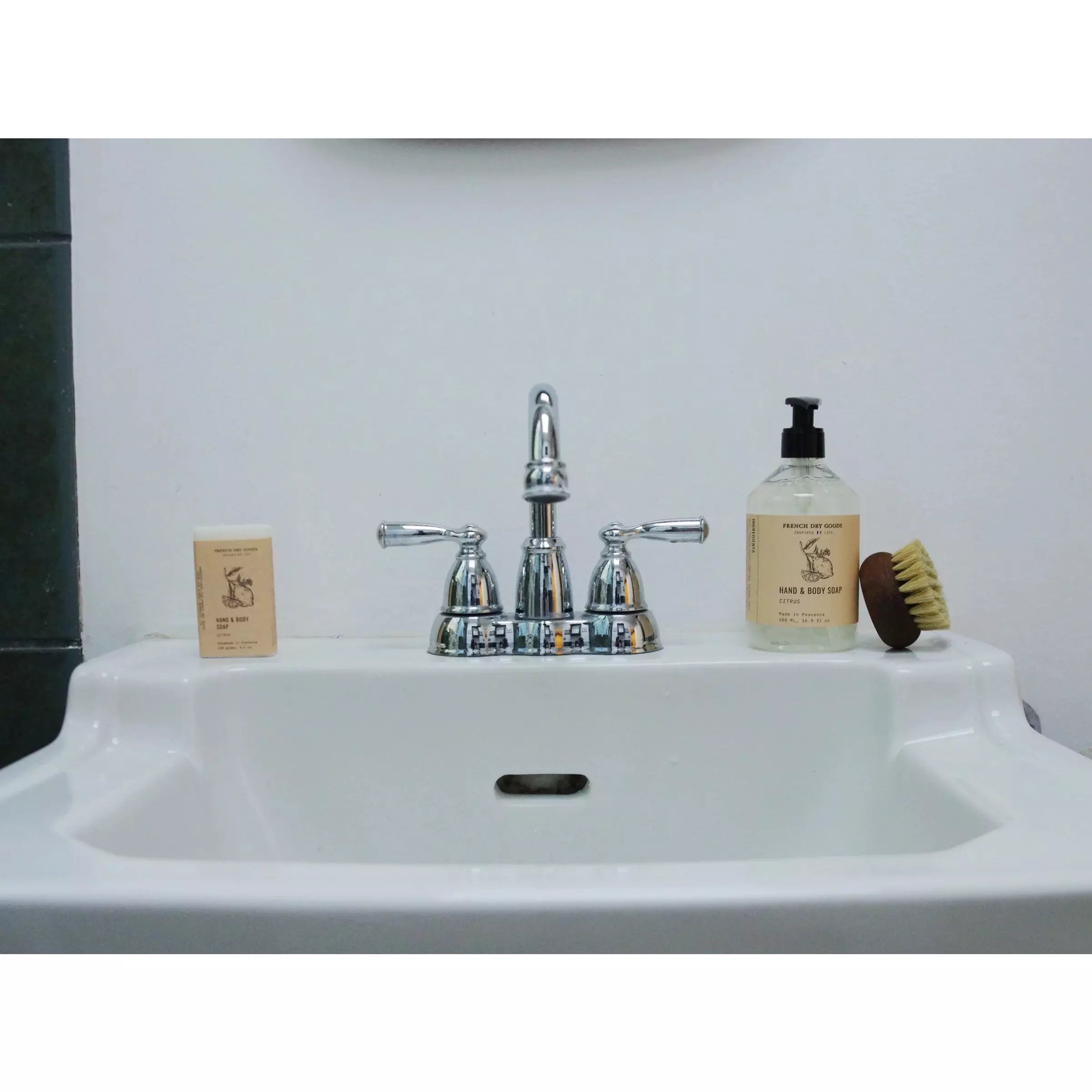 Hand & Body Liquid Soap | 500 mL