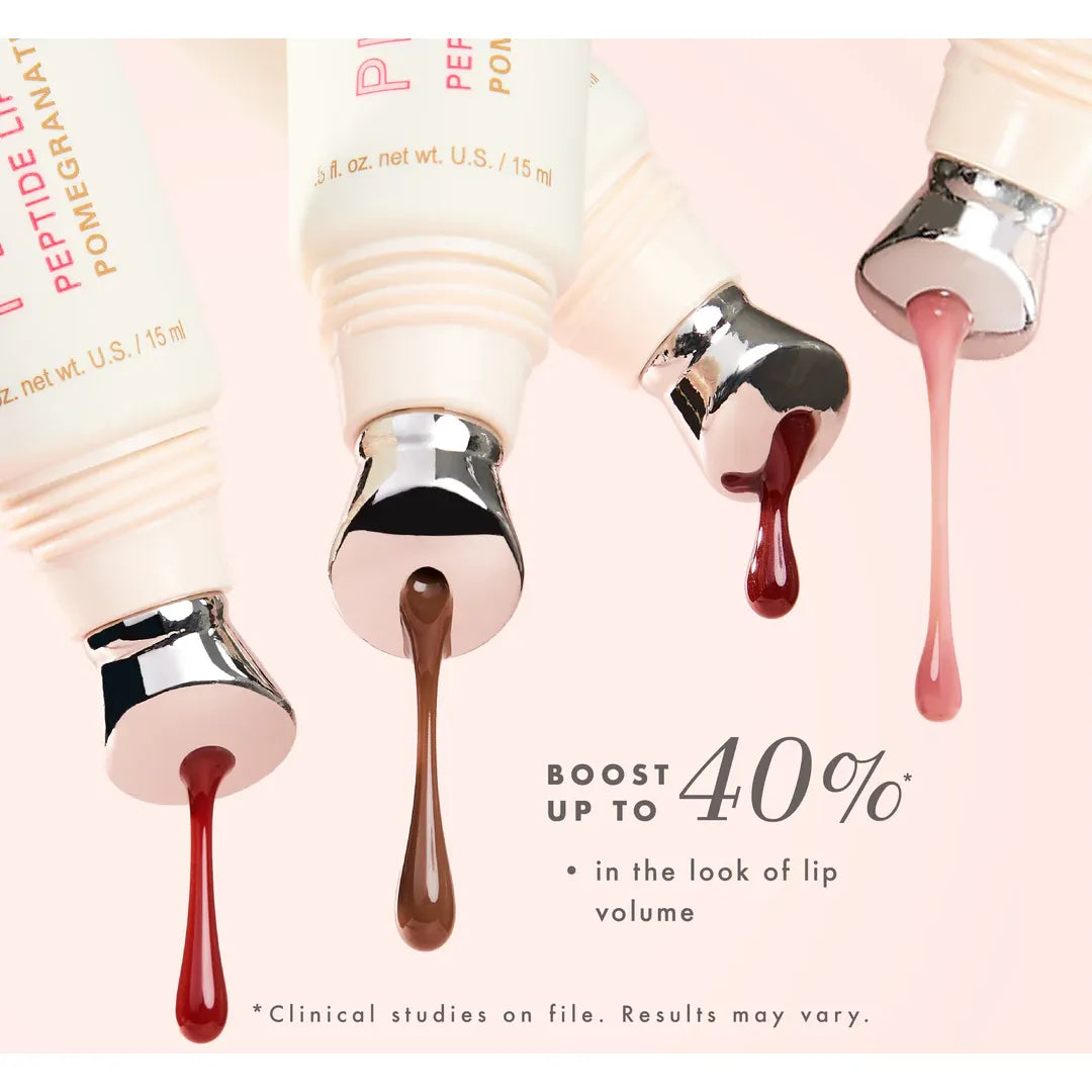 Plump Up Pretty™ Peptide Lip Treatment