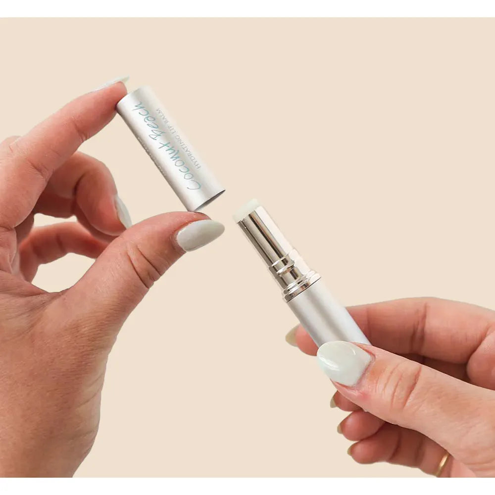 Coconut Beach® Hydrating Lip balm