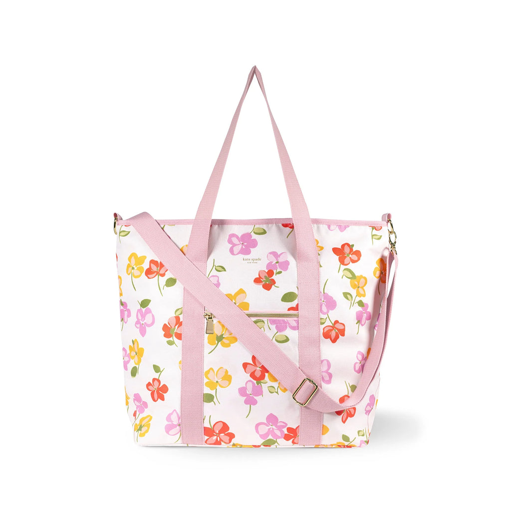 Kate Spade Spring Pansies Collection