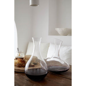 Baga & Tinta Decanters