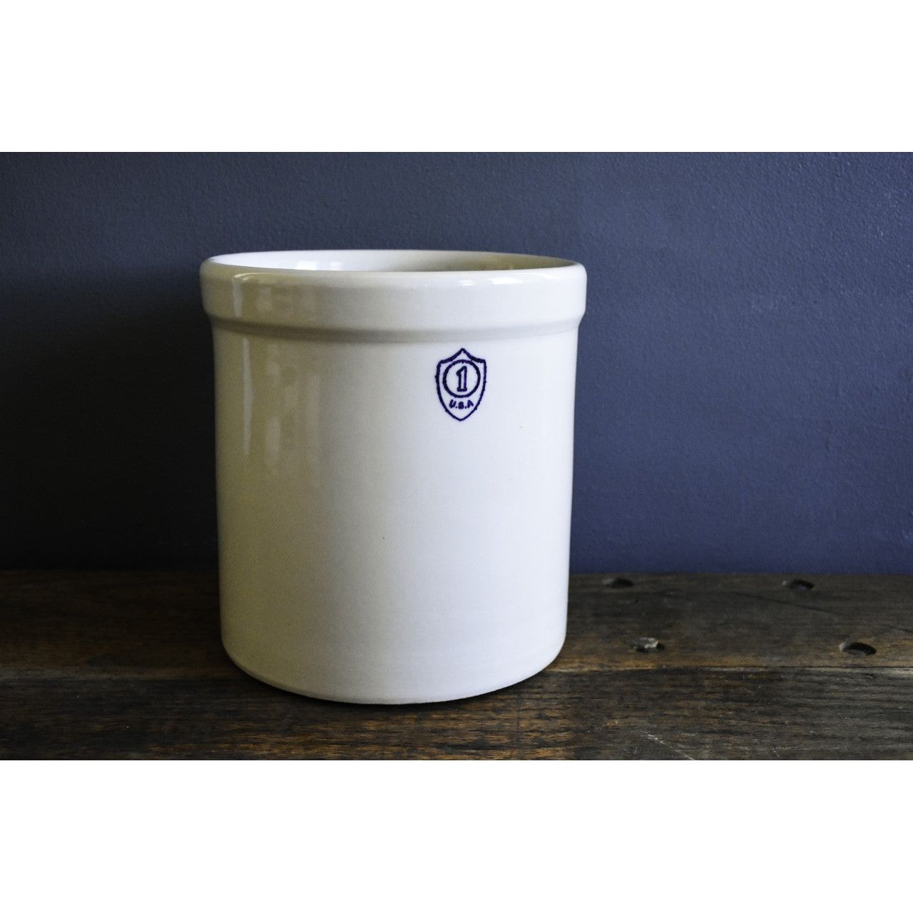 Preserving Crock | Bristol