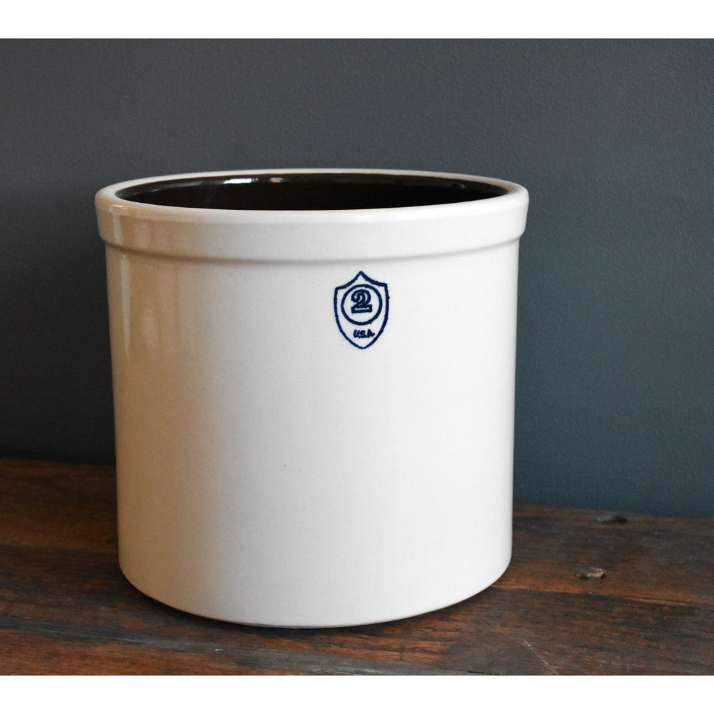 Preserving Crock | Bristol