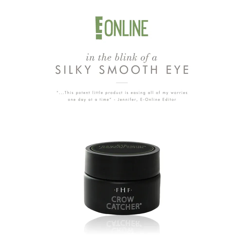 Crow Catcher® Eye Transforming Serum