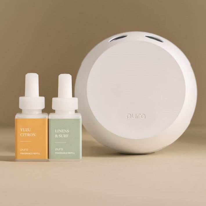 Pura Device V4 w/Individual Device Box