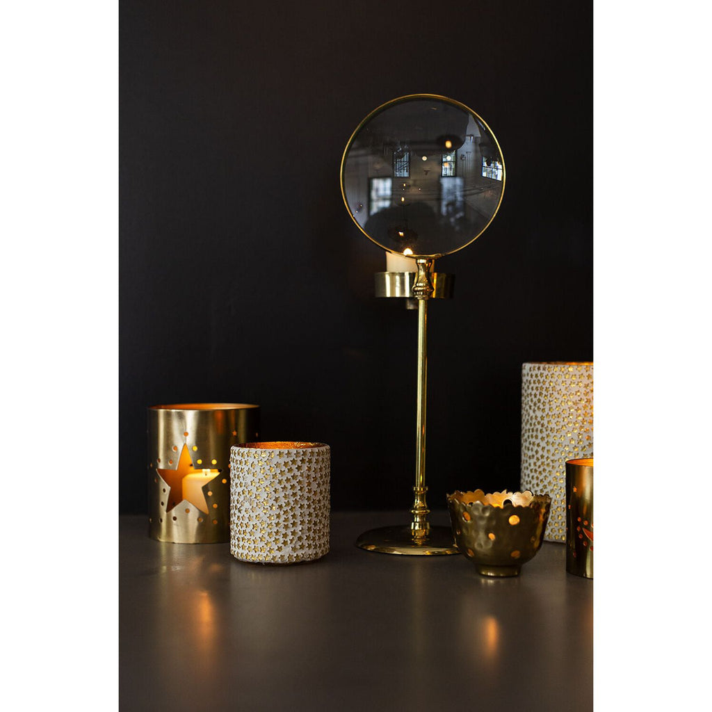 Spy Tealight