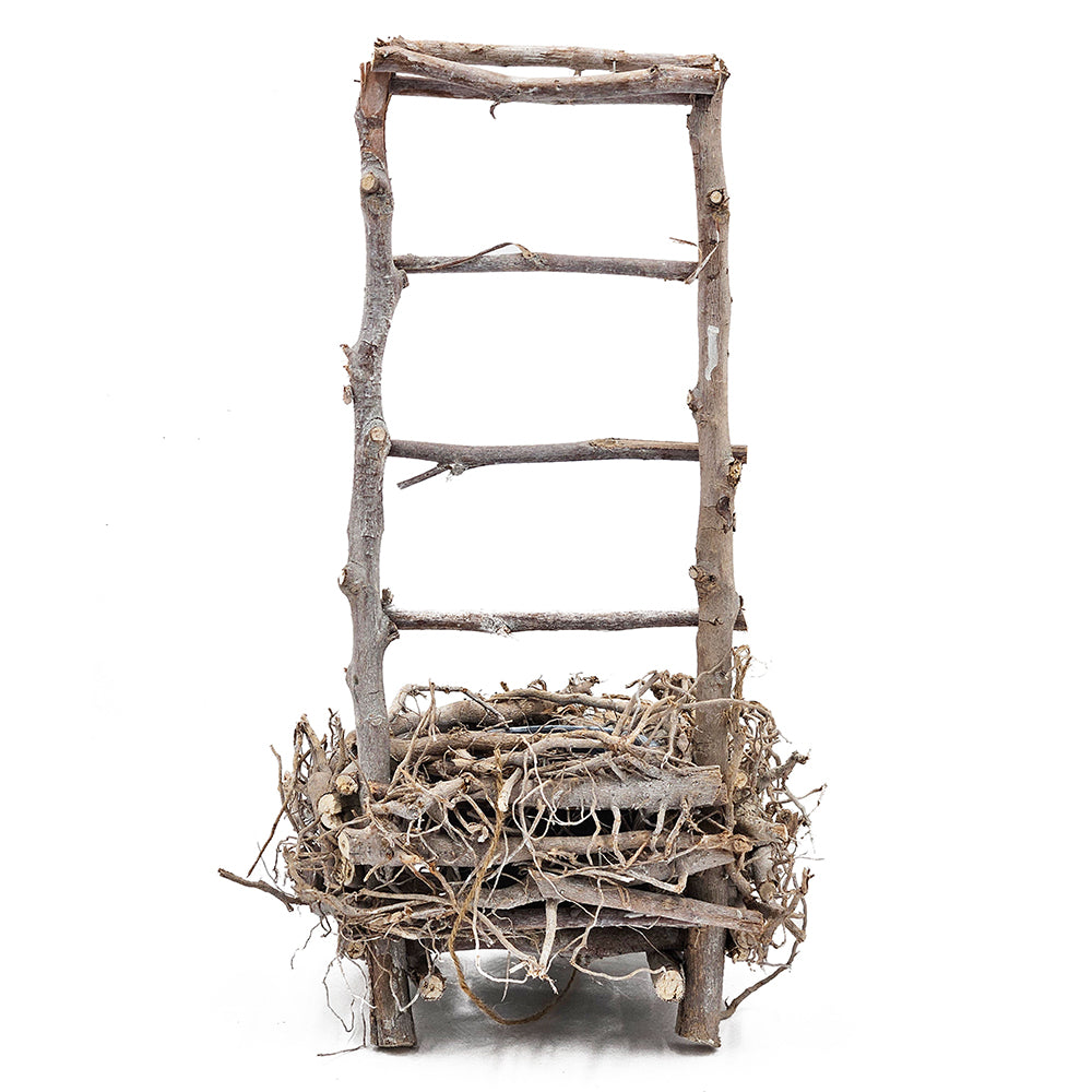 Bird Nest Planter