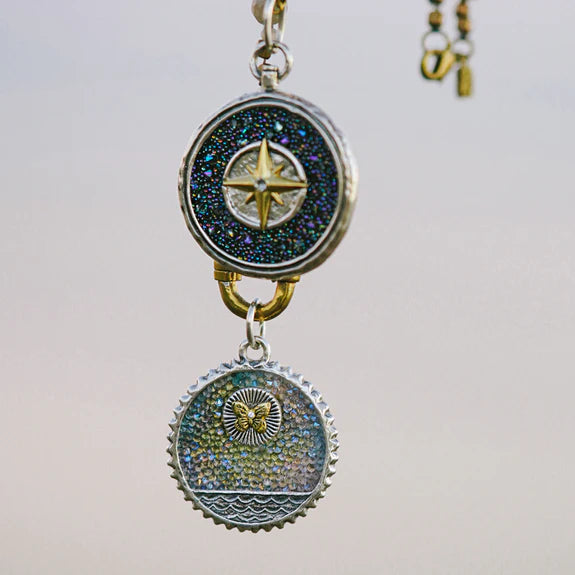 The World Kristal Medallion