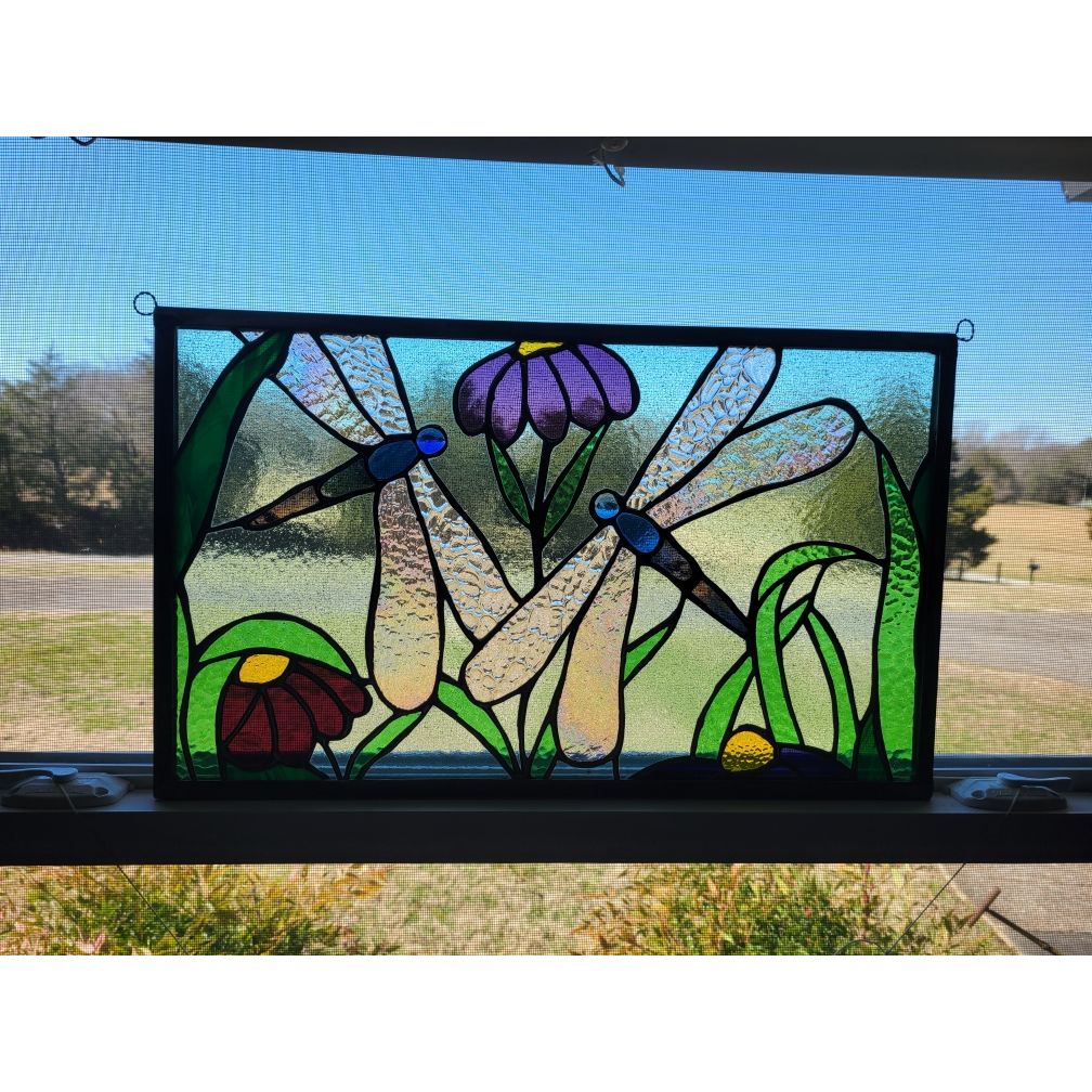 Stained Glass Art