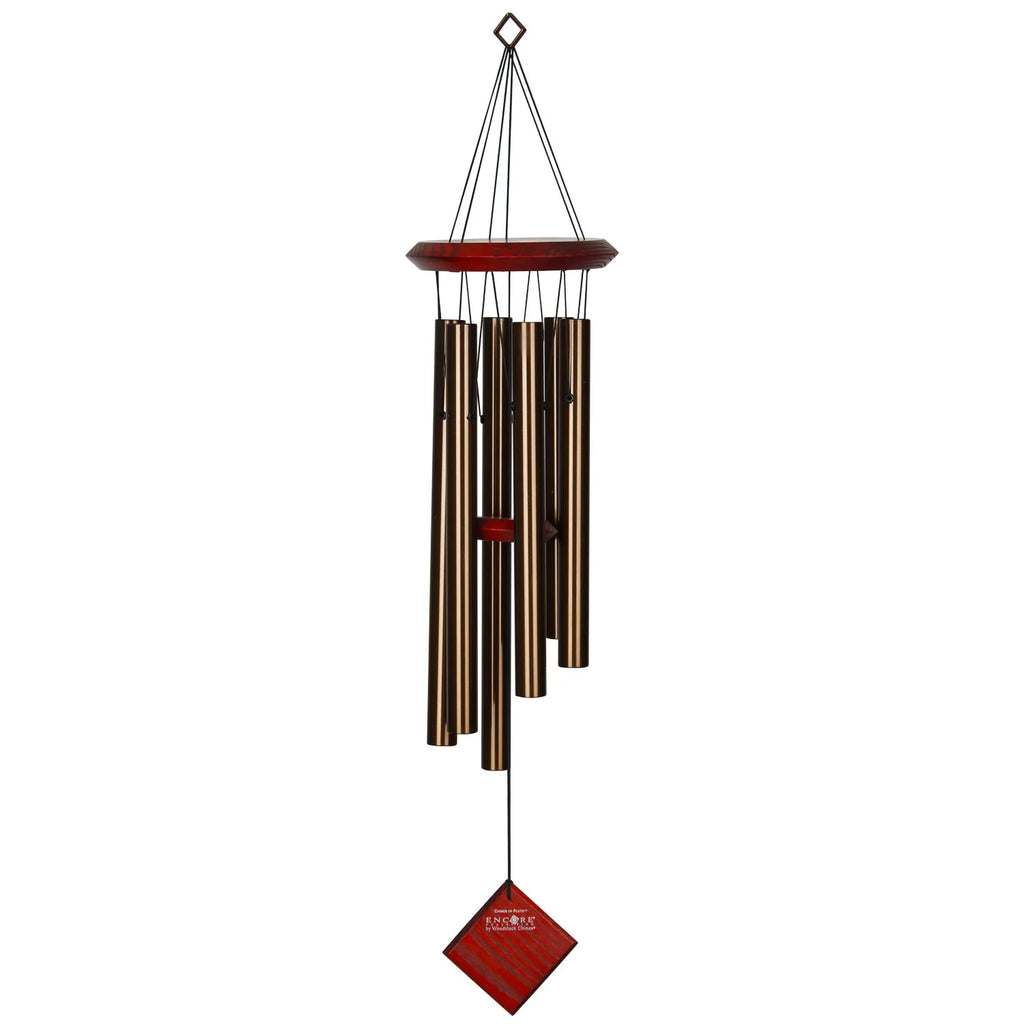 Chimes of Pluto™  | Bronze