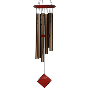 Chimes of Pluto™  | Bronze